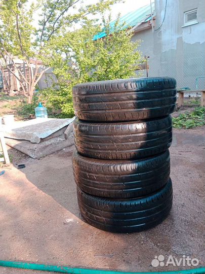 Viatti Strada Asimmetrico 205/65 R15 102