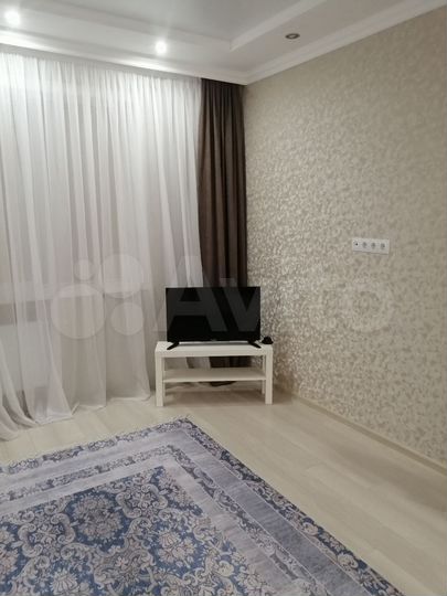 1-к. квартира, 49 м², 4/5 эт.