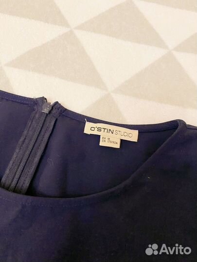 Школьные платья