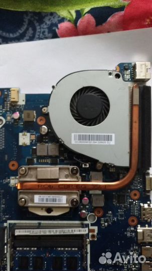 Запчасти от ноутбука Acer E1-531