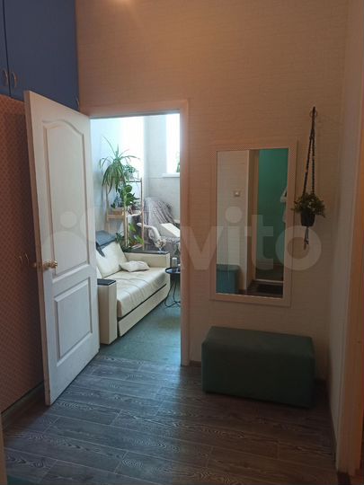 Офис, 28.1 м²