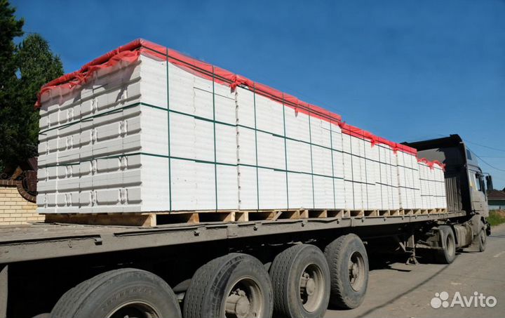 Газоблок пеноблок кирпич