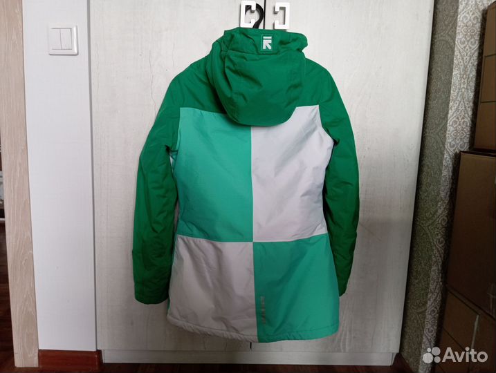 Горнолыжный костюм женский running river М