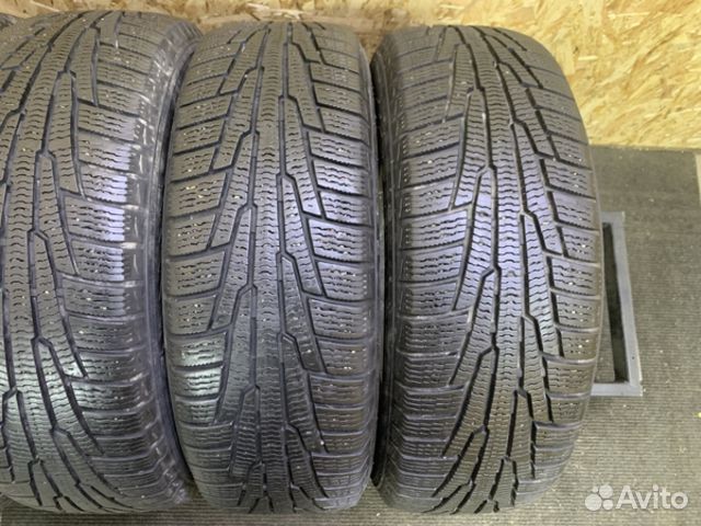Nokian Tyres Nordman RS2 185/65 R15 92R