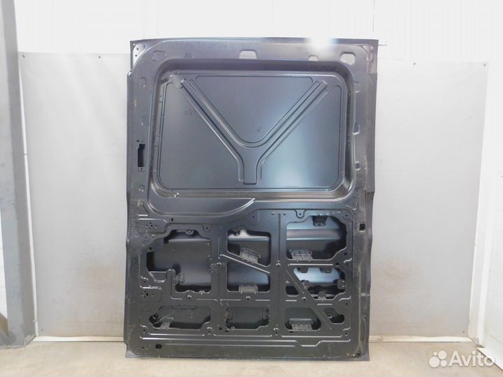 Дверь сдвижная Ford Tourneo Connect