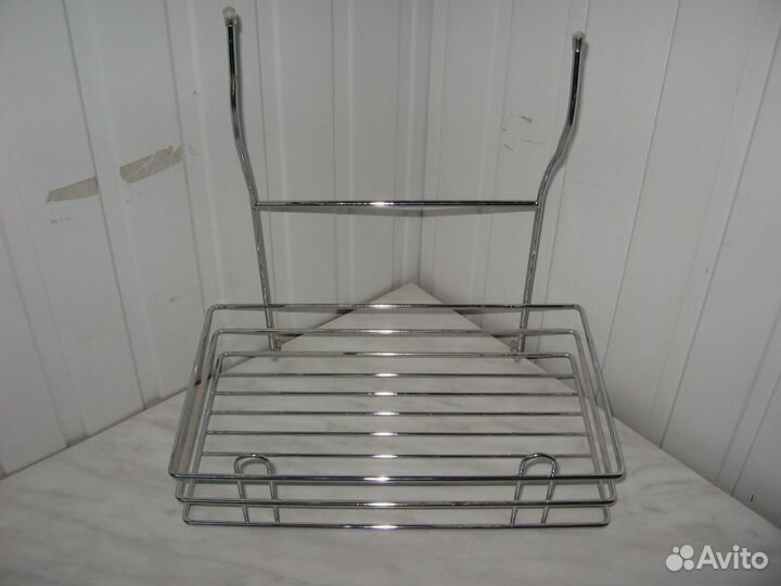 Кухонная полка Lemax металл 240 х 275 х 155 мм