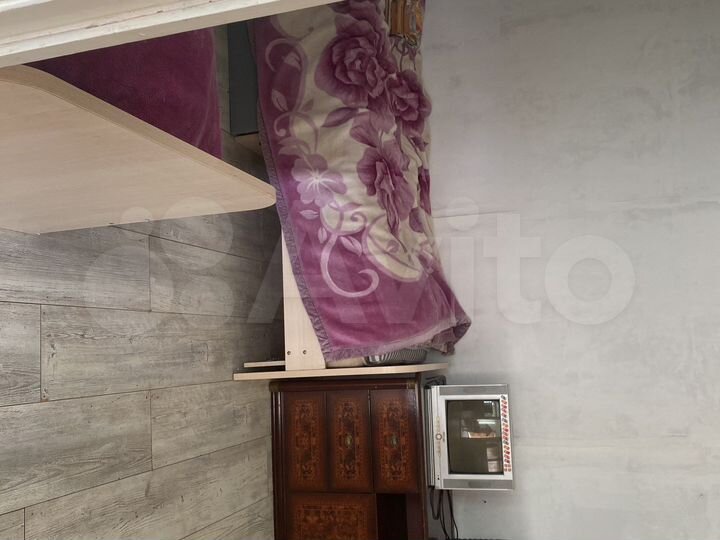 Дом 40 м² на участке 7 сот.