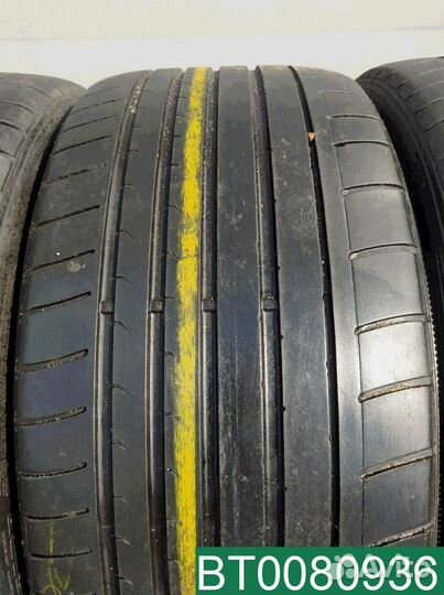 Dunlop SP Sport Maxx GT 275/35 R21 99M