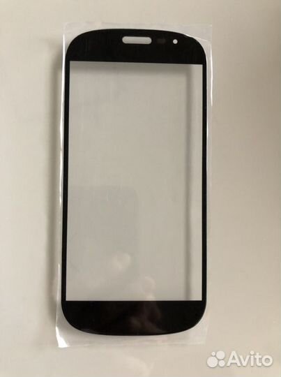 Стекло для телефона yota phone 2