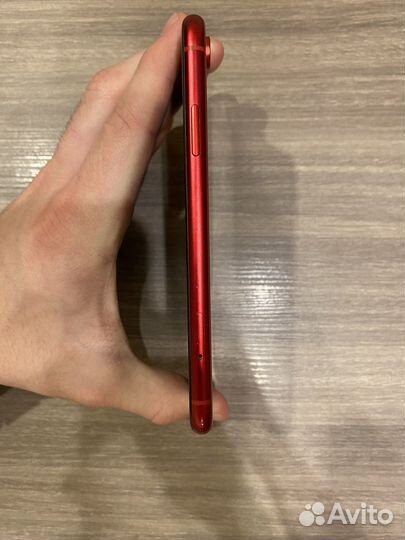 iPhone Xr, 128 ГБ