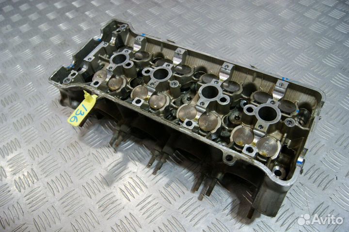 Головка Honda CBR900RR, 929, SC44E