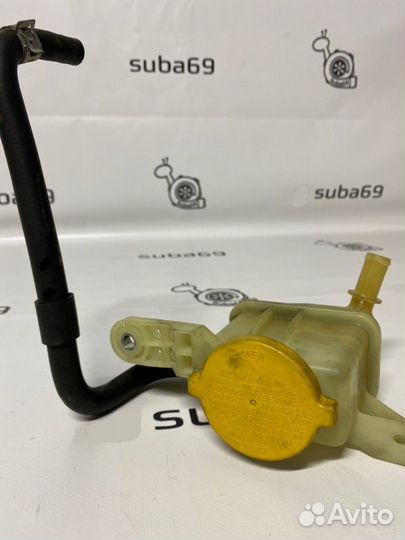 Бачок гидроусилителя руля Subaru Impreza GH8 EJ20X