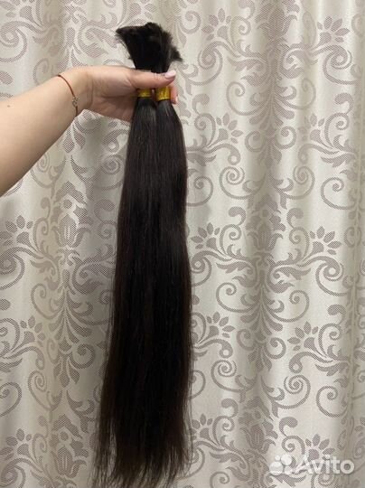 Волосы для наращивания