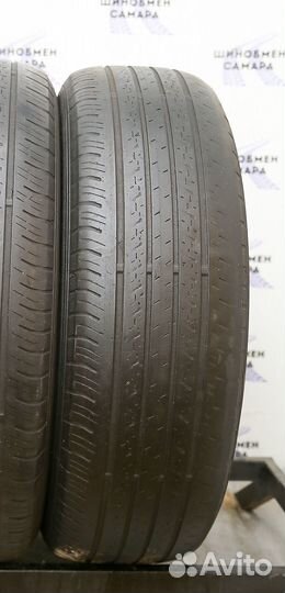 Dunlop Grandtrek ST30 225/65 R17 102H