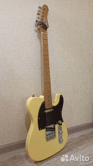 Электрогитара