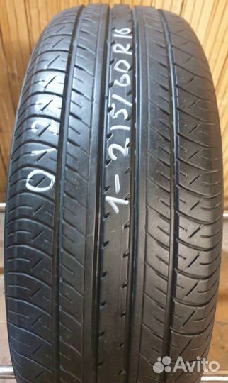 Yokohama BluEarth E70 215/60 R16 95V