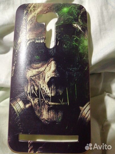 Чехол asus go tv