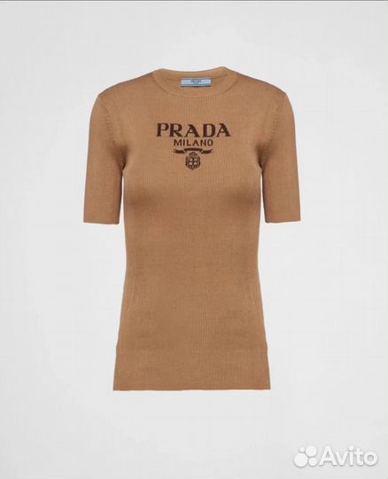 Американка prada