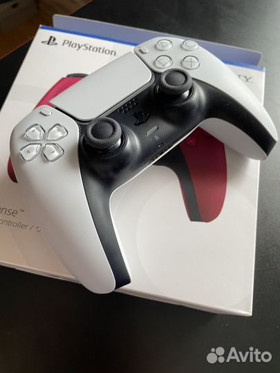 Геймпад от ps5