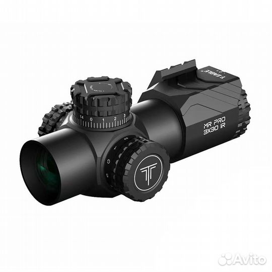 Оптический прицел T-eagle MR PRO 3X30IR