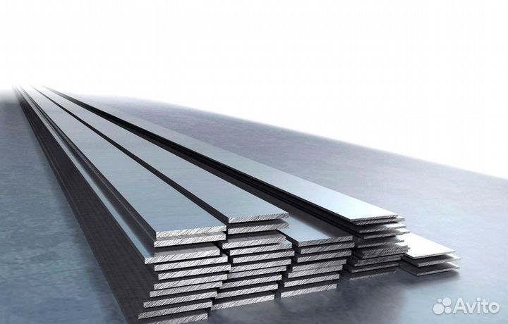 Полоса стальная