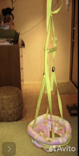 Прыгунки. “Умка-3”