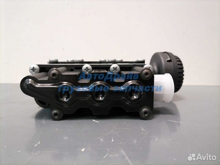 Магнитный клапан ecas DAF iveco krone MAN mercedes