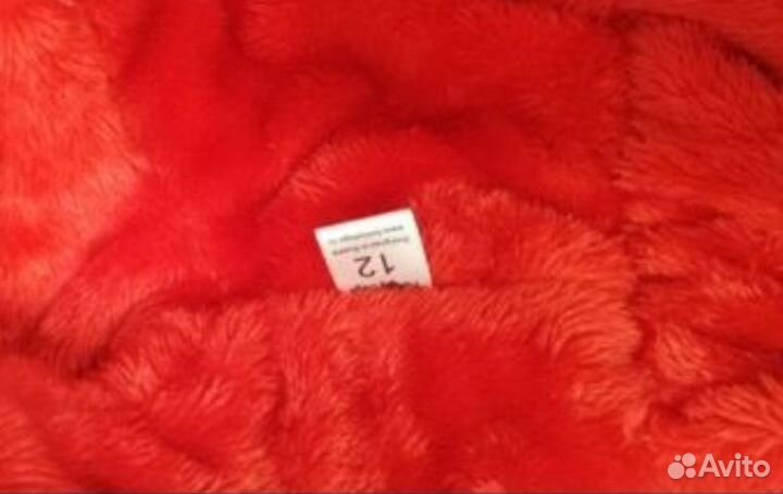 Комбинезон для собаки