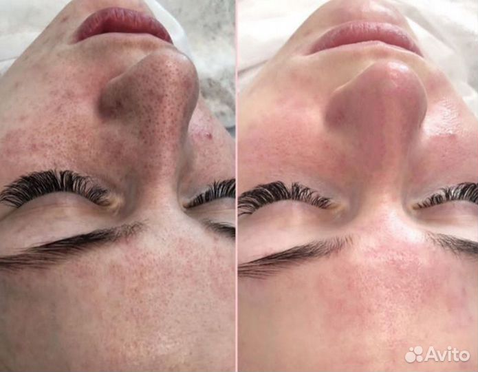 Косметолог