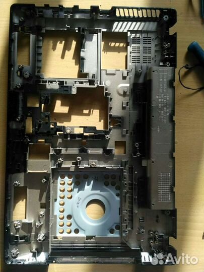 Поддон от ноутбука lenovo g580 g585 (20150)
