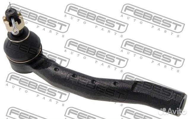 Наконечник рулевой правый