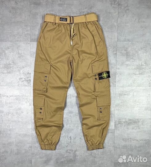 Джогеры мужские