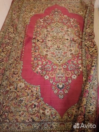 Отдам ковер - палас