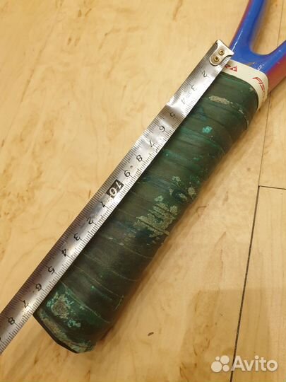 Ракетка для большого тенниса