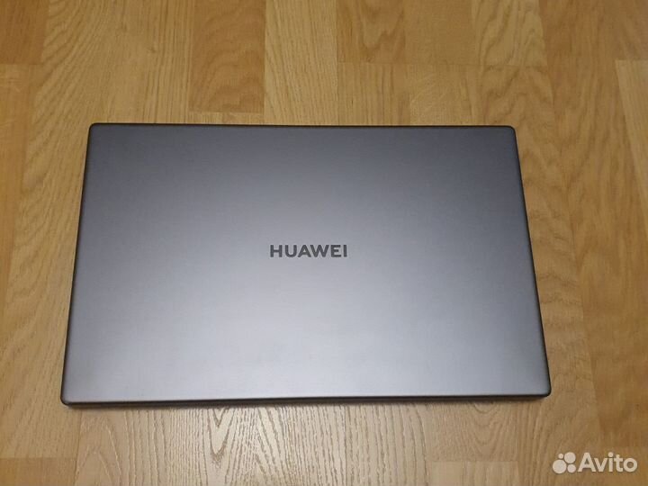Ноутбук Huawei matebook d15