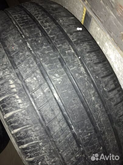 Pirelli Scorpion Zero 275/50 R20