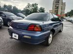 Pontiac Grand AM 2.3 AT, 1994, 209 000 км