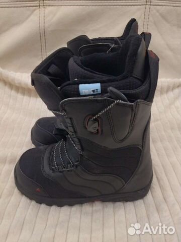 Ботинки для сноуборда Burton mint 8 Us