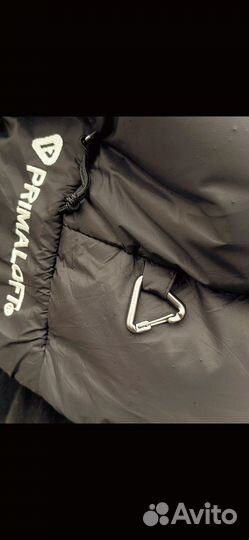 Жилетка Nike Lunar Lake