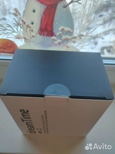 Мультимедийная станция Indivo dreamTime ver 2