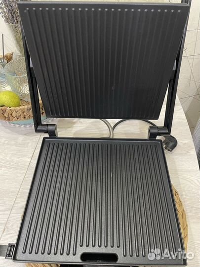 Электрогриль Tefal inicio grill GC241D38