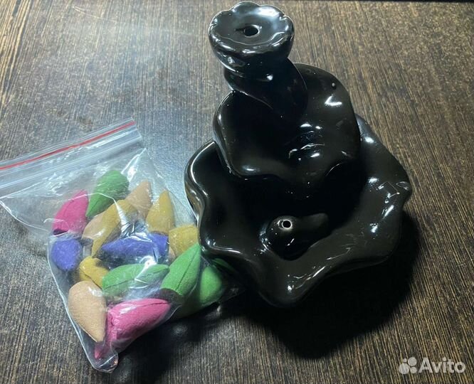 Благовония