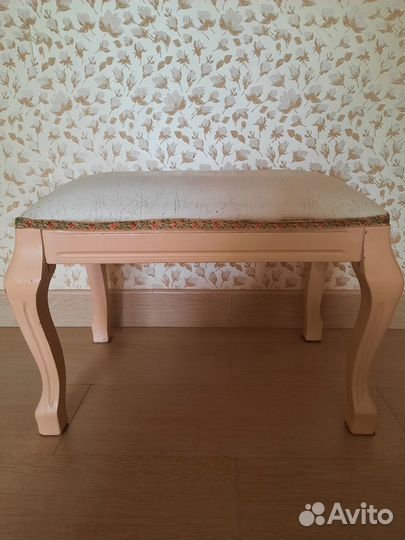 Банкетка в прихожую бу