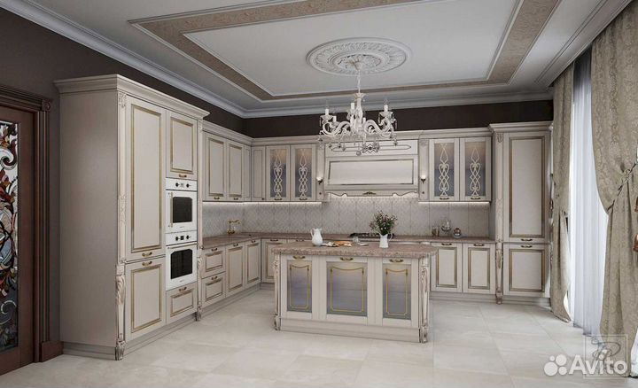 Кухонный гарнитур