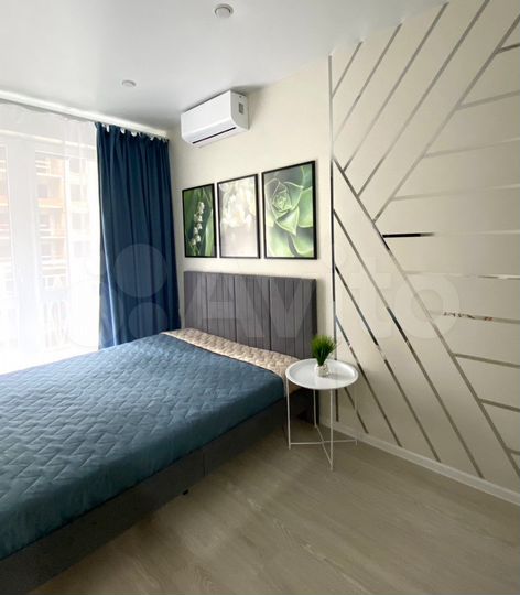 Квартира-студия, 25 м², 5/12 эт.