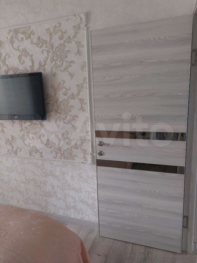 3-к. квартира, 70 м², 6/10 эт.