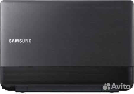 Samsung NP300E5C-S0VRU