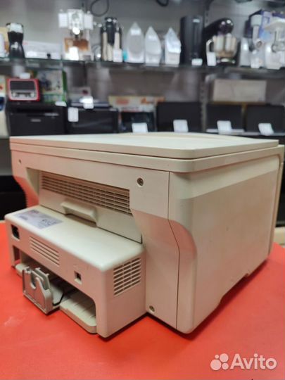 Принтер Xerox WorkCenter 3119