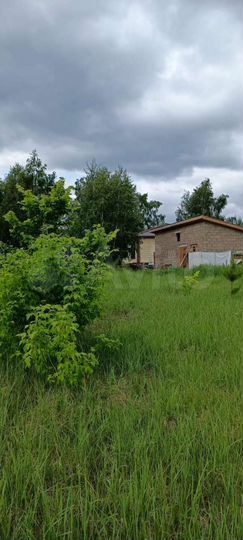 Участок 15 сот. (ИЖС)