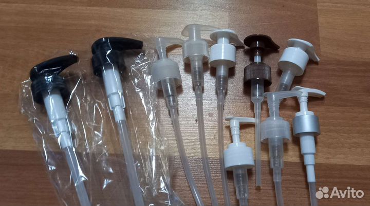 Дозатор 12 штук